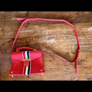 Thom Browne Crossbody Bag